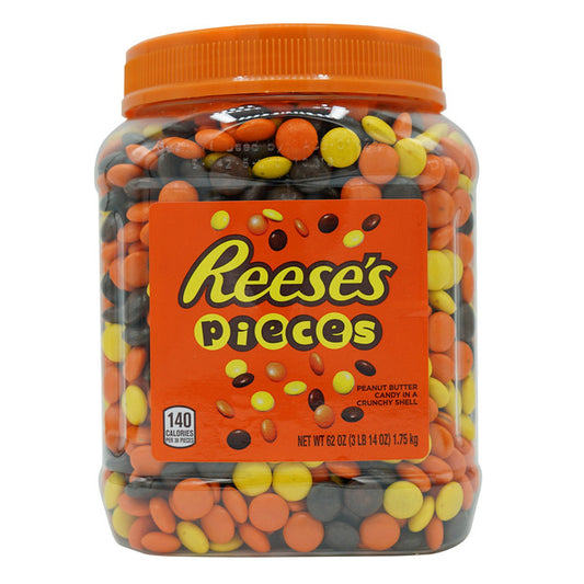Reese's Pieces 62 oz