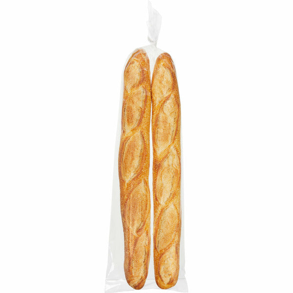 Kirkland Signature Baguettes, 2-Pack ($1.50 / lb)