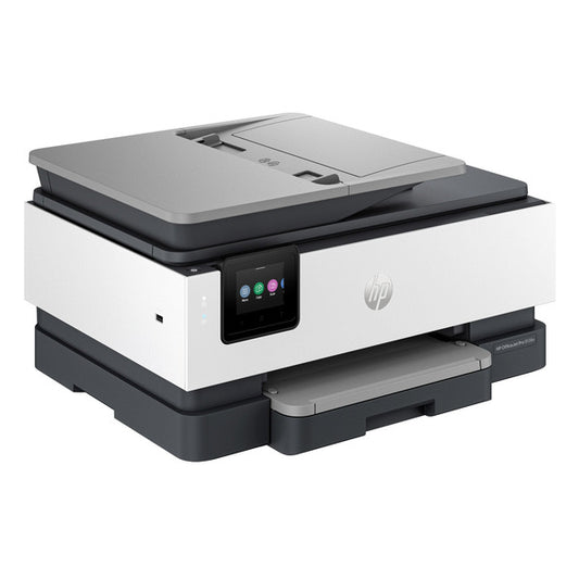HP OfficeJet Pro 8138e Wireless All-In-One Printer - AI Enabled*