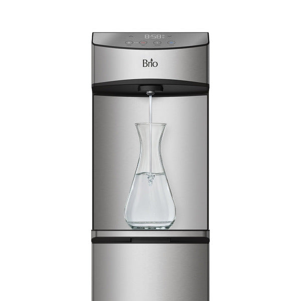 Brio 740 Series Self-Cleaning Bottom Load Water Cooler*