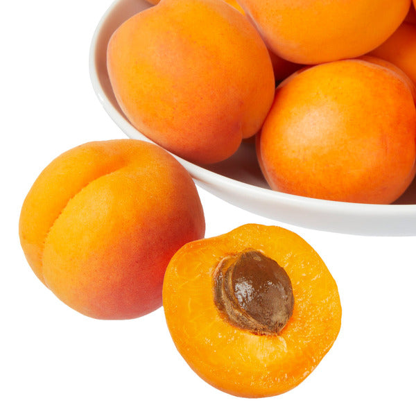 Apricots, 3 lbs
