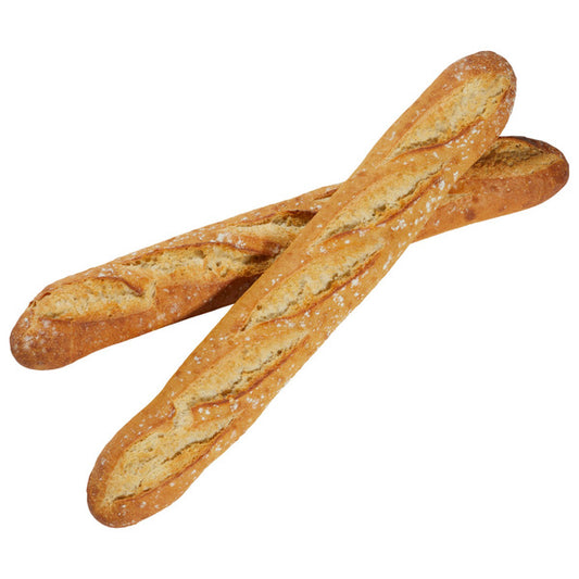 Kirkland Signature Baguettes, 2-Pack ($1.50 / lb)