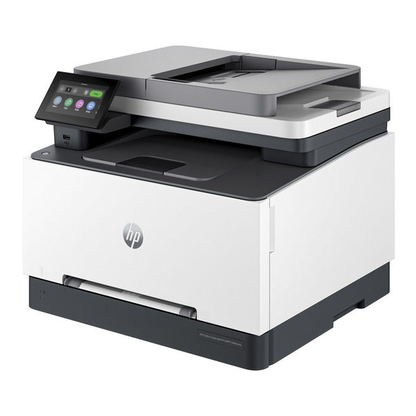 HP Color LaserJet Pro MFP 3301cdw Wireless All-in-One Printer*