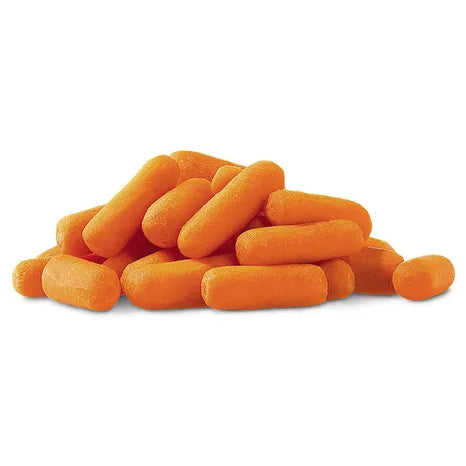 Baby Carrots, 1 lb