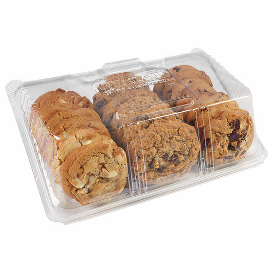 Kirkland Signature Cookies Variety Pack, 36 oz