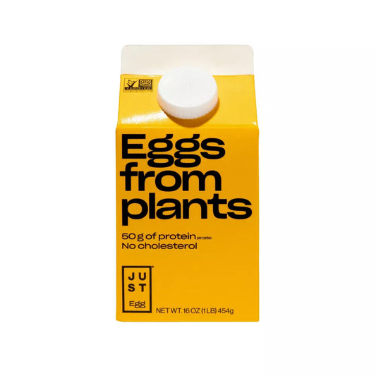JUST Egg Plant Based Egg, 16 oz