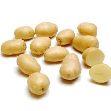 Mini Gold Potatoes | 1.5 lbs bag