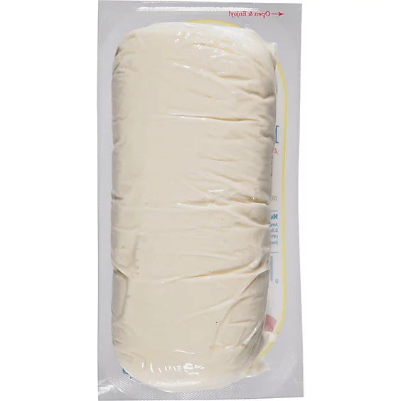 BelGioioso Fresh Mozzarella Log Pre-Sliced Specialty Cheese, 16 oz