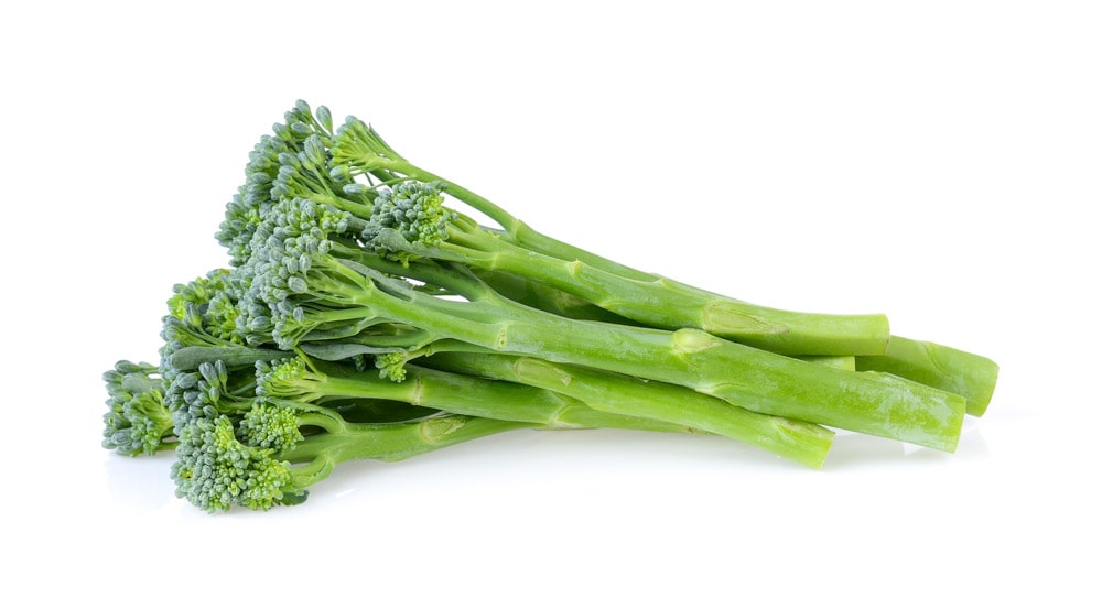 Organic Broccolini