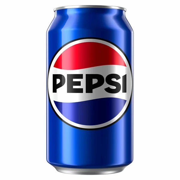 Pepsi 36 ct, 12 oz