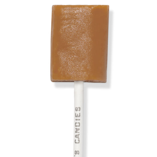 See's Candies Pumpkin Spice Lollypops 8.4oz