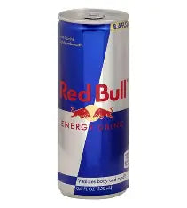 Red Bull Energy Drink 8.4 fl oz Can