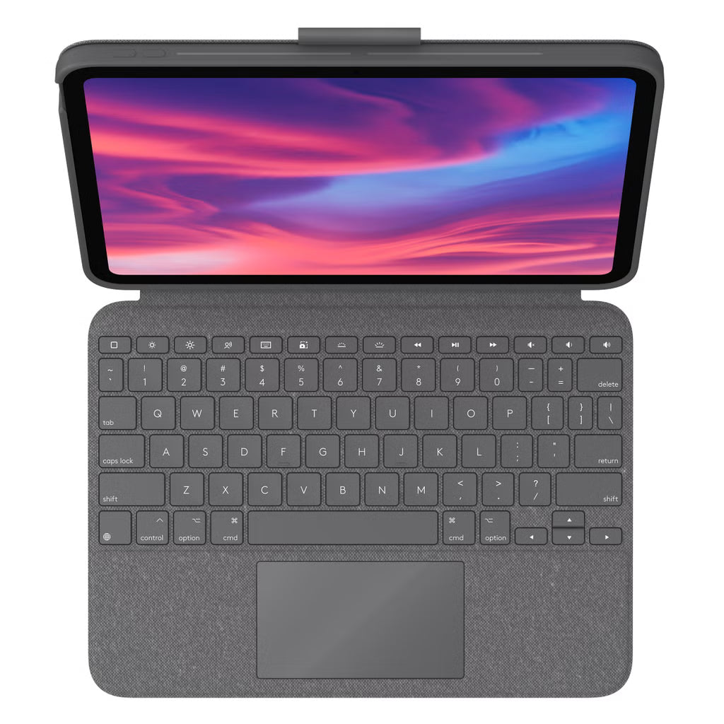 Logitech Combo Touch SE for iPad (10th gen & A16)*