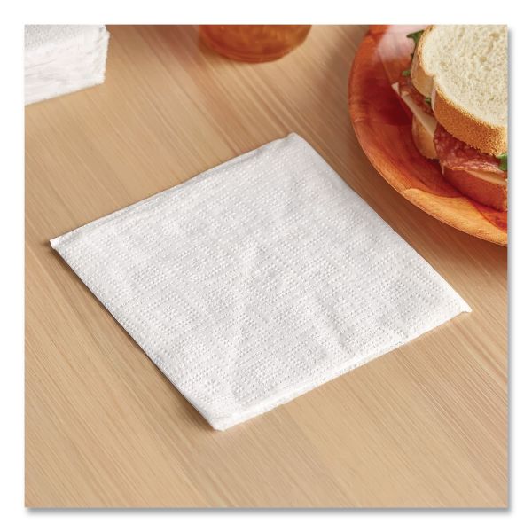 Seventh Generation 100% Recycled Napkins, 250 Count