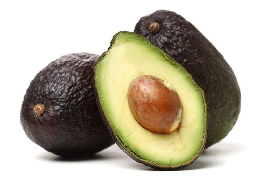 RIPE Hass Avocado