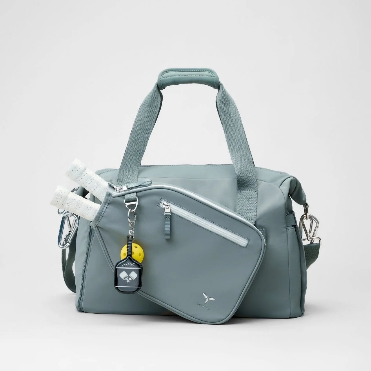 TESPORT 2-in-1 Convertible Pickleball Bag (multiple colors)