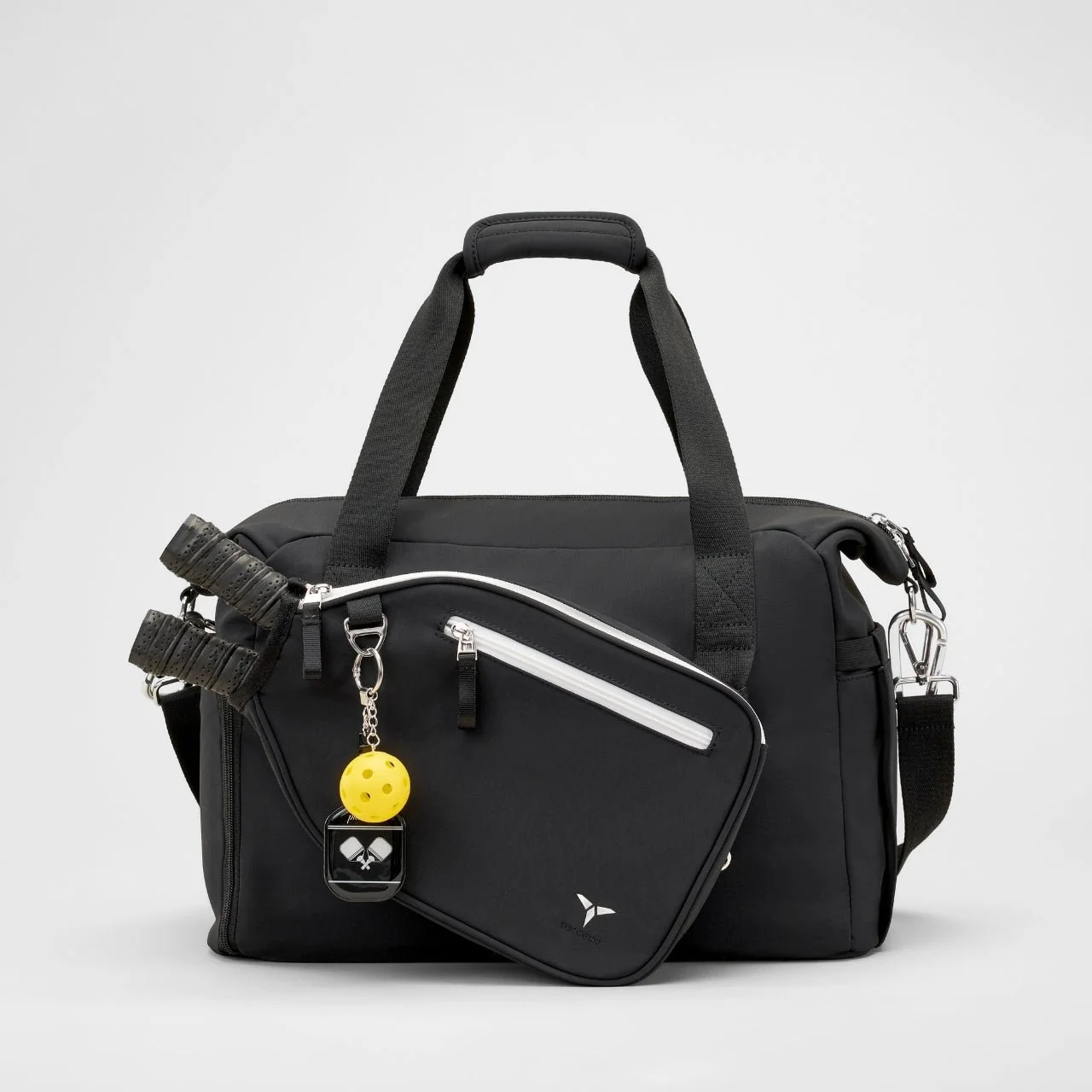 TESPORT 2-in-1 Convertible Pickleball Bag (multiple colors)