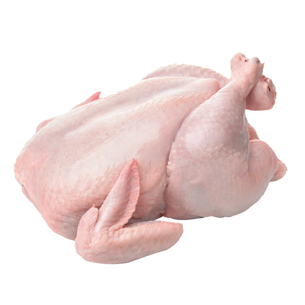 Norbest Organic Young Turkey 16-17 lb