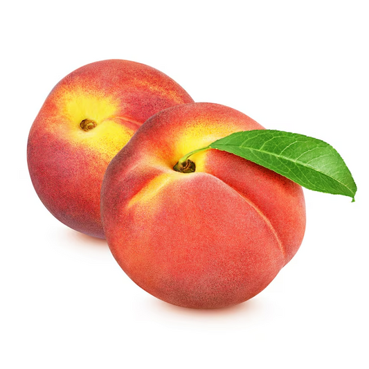 Peach 1