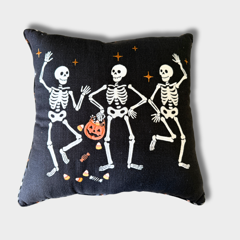 Halloween Decorative Pillows