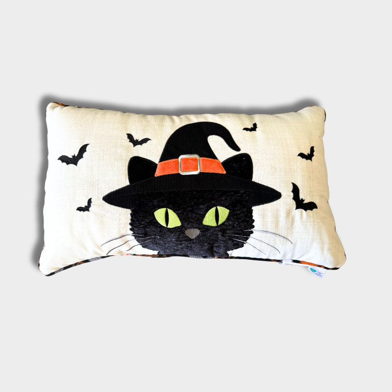 Halloween Decorative Pillows