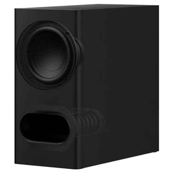 Sony HT-BC50 3.1 Ch Soundbar with Wireless Subwoofer*